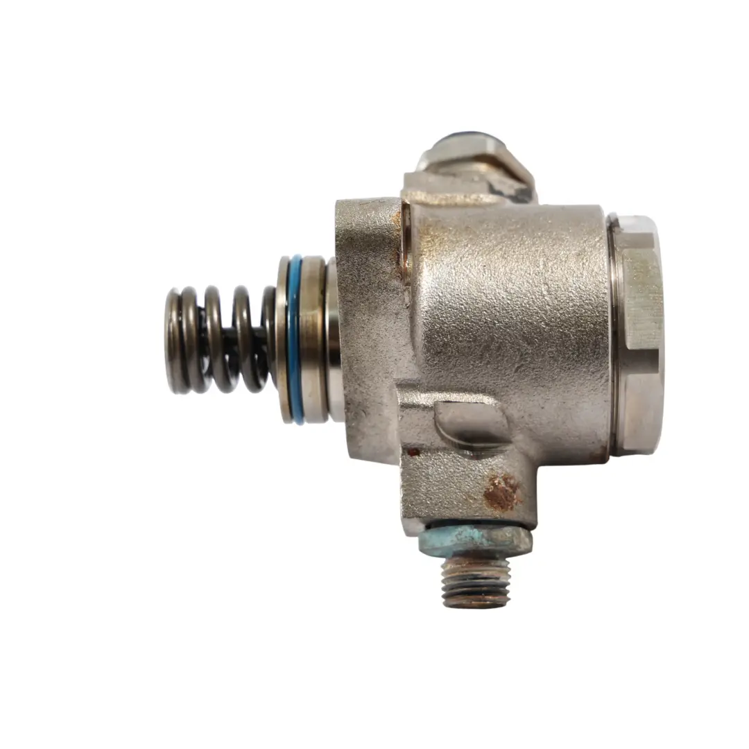 6J Skoda Fabia Mk3 Pompe Carburant Haute Pression 1.2 TSI pour Seat Ibiza à propos du numéro de pièce 04E127026AT Seat Ibiza 6J Skoda Fabia Mk3 Pompe Carburant Haute Pression 1.2 TSI - SKU 04E127026AT - Numéro de pièce 04E127026AT