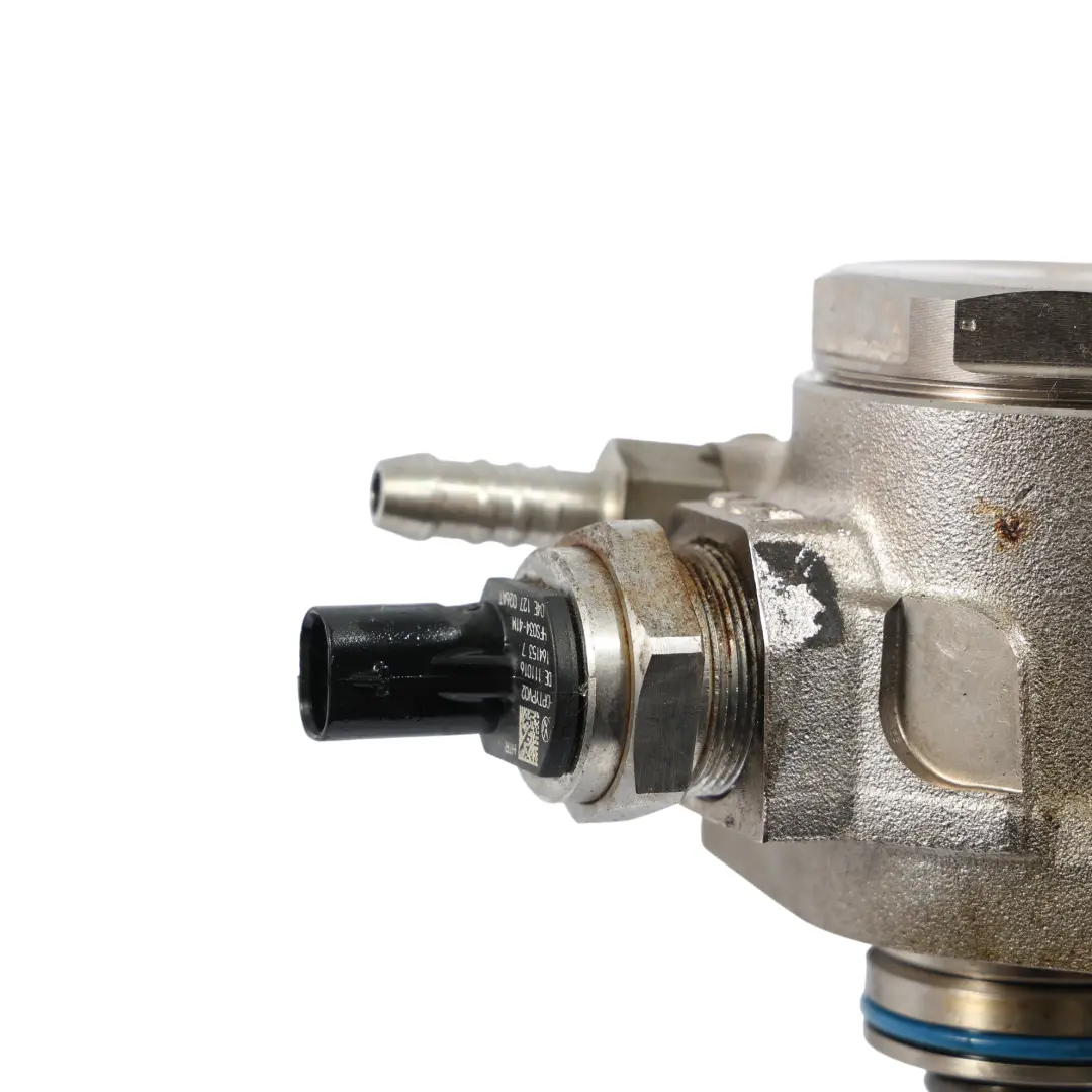 6j Skoda Fabia Mk3 High Pressure Fuel Pump 1.2 TSI to Seat Ibiza with Part number 04E127026AT Seat Ibiza 6j Skoda Fabia Mk3 High Pressure Fuel Pump 1.2 TSI - SKU 04E127026AT - Part number 04E127026AT