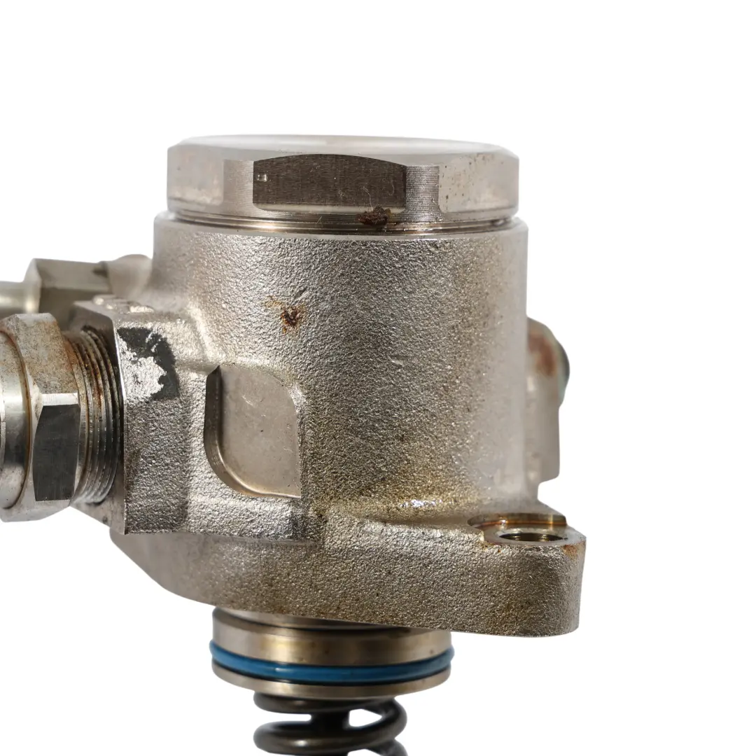 Seat Ibiza 6j Skoda Fabia Mk3 High Pressure Fuel Pump 1.2 TSI - SKU 04E127026AT - Part number 04E127026AT