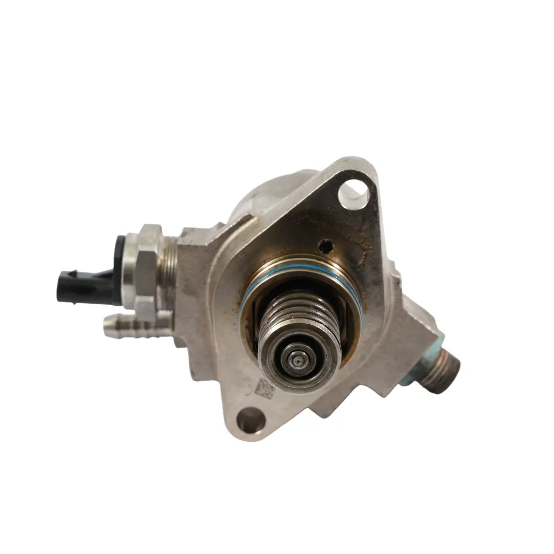 Seat Ibiza 6J Skoda Fabia Mk3 Pompa Carburante Alta Pressione - SKU 04E127026AT - Numero di parte 04E127026AT