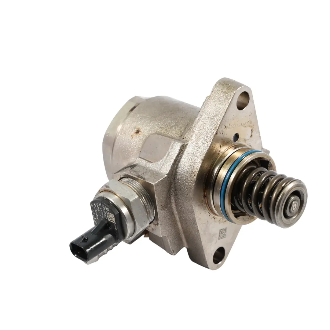 6J Skoda Fabia Mk3 Bomba Combustible Alta Presión 1.2 TSI para Seat Ibiza con número de pieza 04E127026AT Seat Ibiza 6J Skoda Fabia Mk3 Bomba Combustible Alta Presión 1.2 TSI - SKU 04E127026AT - Número de pieza 04E127026AT