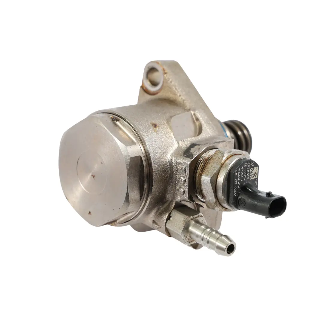 Seat Ibiza 6J Skoda Fabia Mk3 Pompe Carburant Haute Pression 1.2 TSI - SKU 04E127026AT - Numéro de pièce 04E127026AT