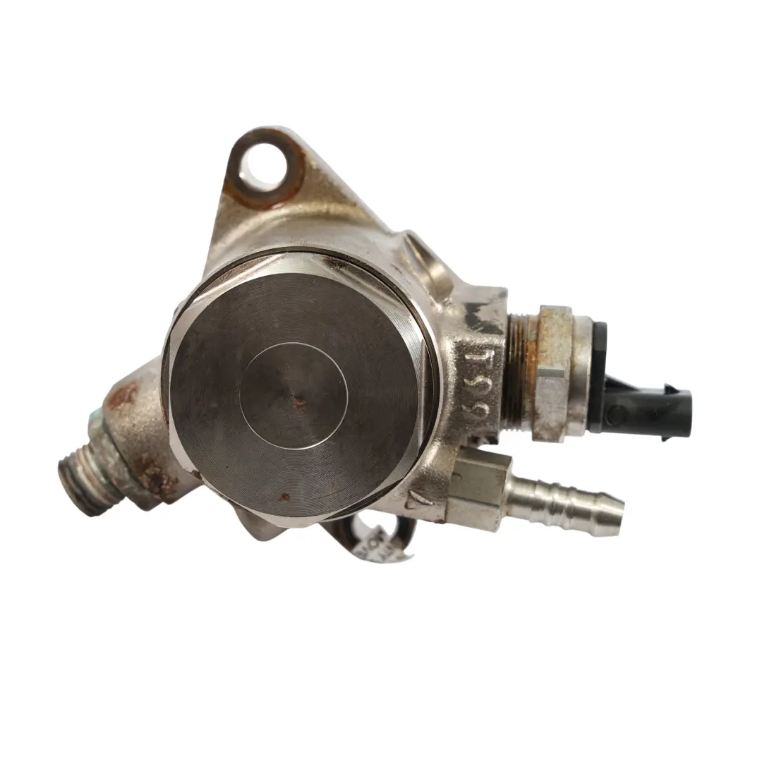 Seat Ibiza 6J Skoda Fabia Mk3 Pompe Carburant Haute Pression 1.2 TSI - SKU 04E127026AT - Numéro de pièce 04E127026AT