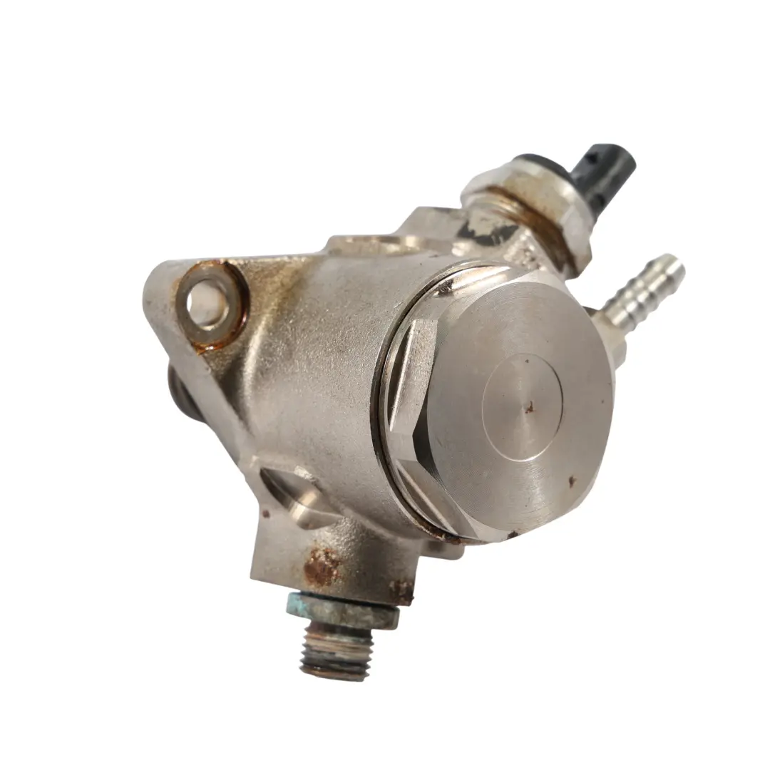 Seat Ibiza 6j Skoda Fabia Mk3 High Pressure Fuel Pump 1.2 TSI - SKU 04E127026AT - Part number 04E127026AT