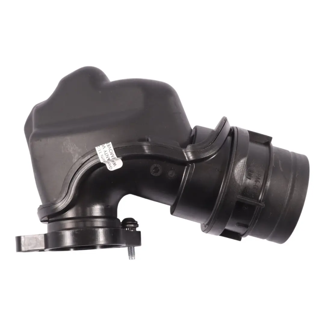 Tubo Aspirazione Aria 1.4 TSI CXSA per Volkswagen Golf Mk7 con numero di parte 04E129656E Volkswagen Golf Mk7 Tubo Aspirazione Aria 1.4 TSI CXSA - SKU 04E129656E - Numero di parte 04E129656E