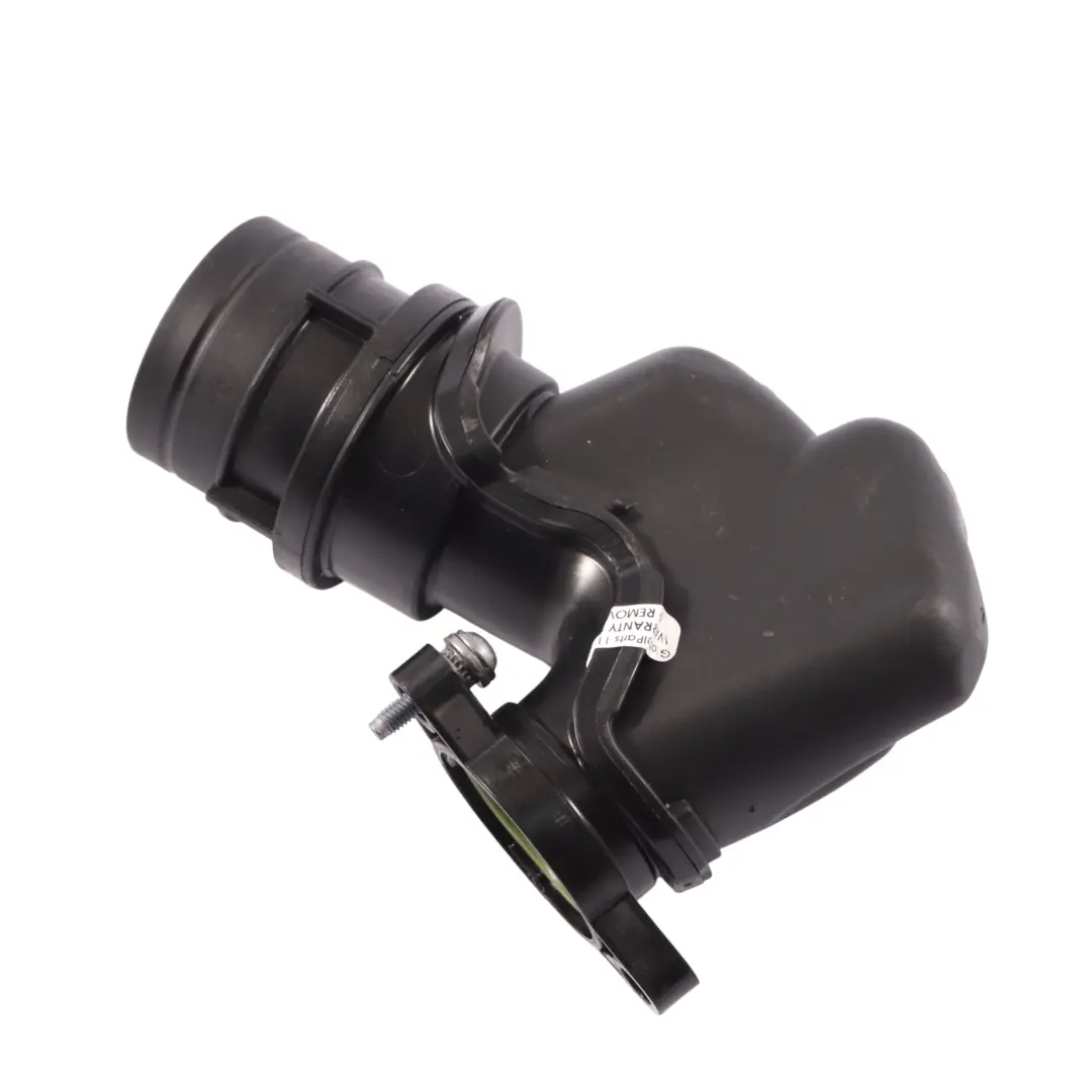 Tuyau D'Admission D'Air 1.4 TSI CXSA pour Volkswagen Golf Mk7 à propos du numéro de pièce 04E129656E Volkswagen Golf Mk7 Tuyau D'Admission D'Air 1.4 TSI CXSA - SKU 04E129656E - Numéro de pièce 04E129656E