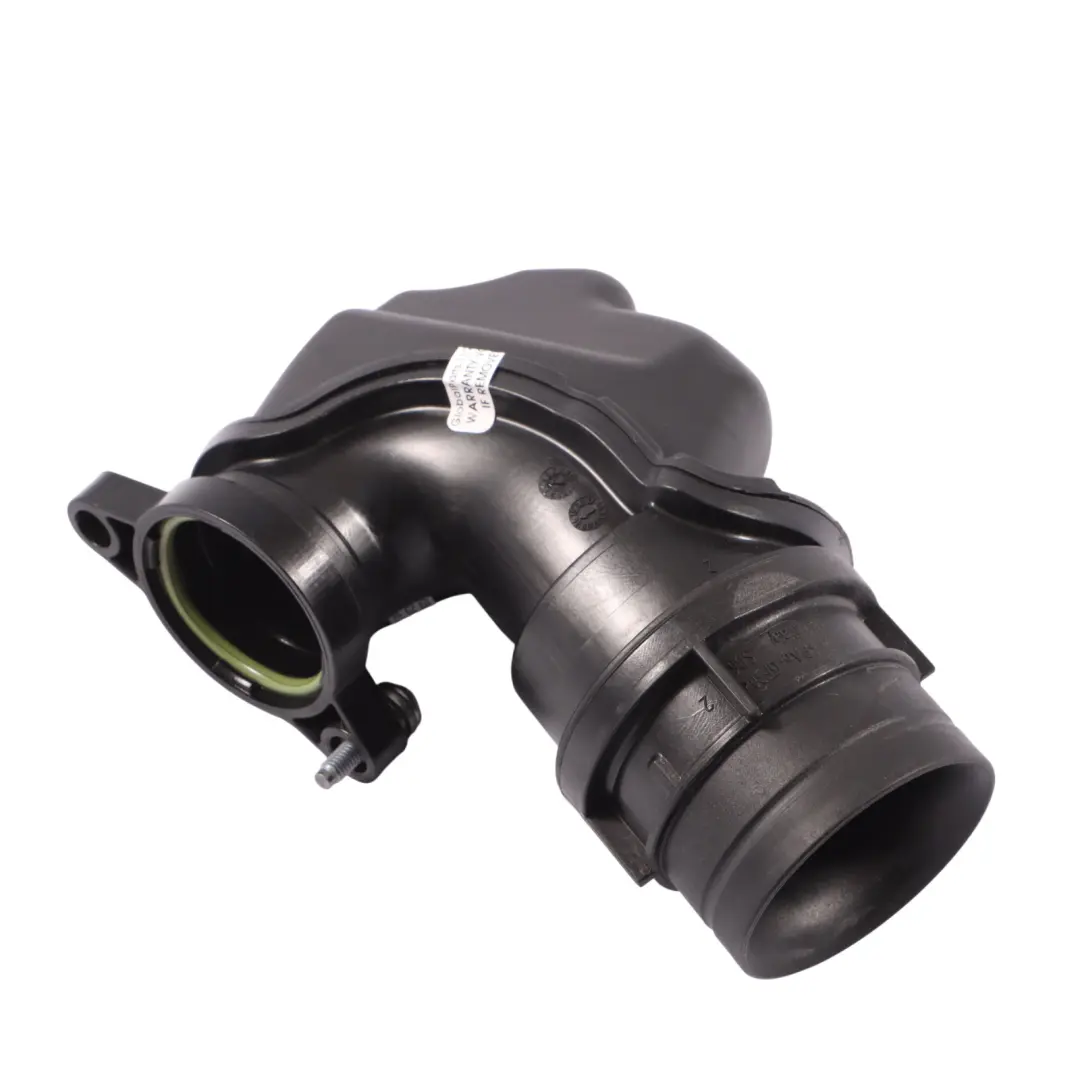 Volkswagen Golf Mk7 Air Intake Pipe Hose 1.4 TSI CXSA - SKU 04E129656E - Part number 04E129656E