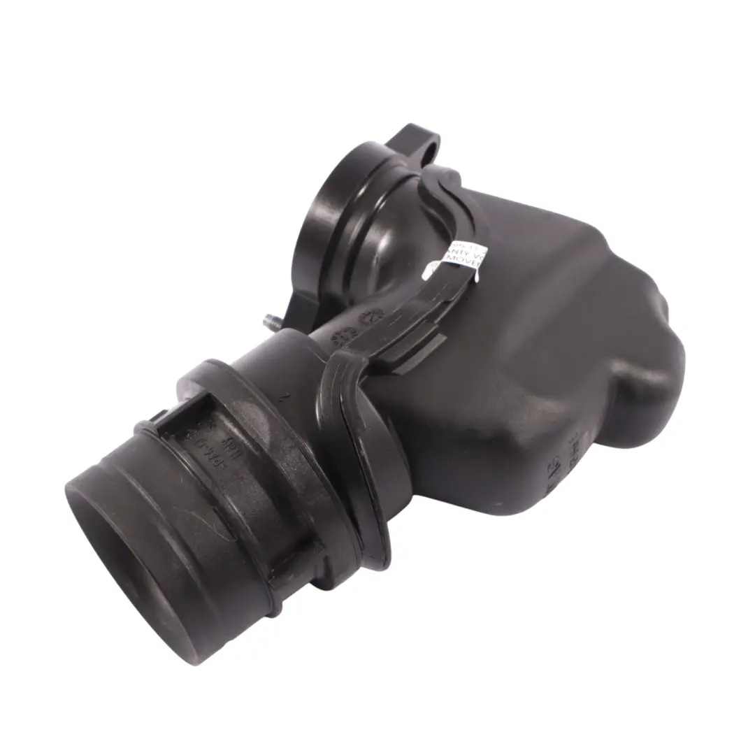 Volkswagen Golf Mk7 Air Intake Pipe Hose 1.4 TSI CXSA - SKU 04E129656E - Part number 04E129656E