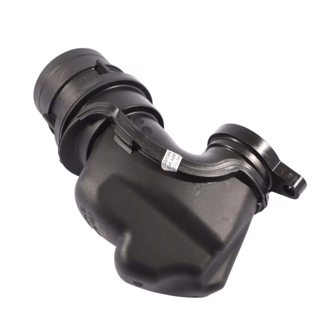 Intake Pipe Hose 1.4 TSI CXSA to Volkswagen Golf Mk7 Air with Part number 04E129656E Volkswagen Golf Mk7 Air Intake Pipe Hose 1.4 TSI CXSA - SKU 04E129656E - Part number 04E129656E