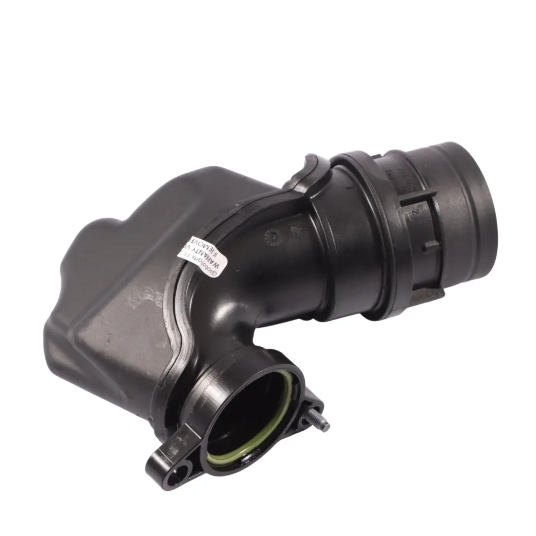 Lufteinlassrohr Schlauch 1.4 TSI CXSA für Volkswagen Golf Mk7 mit Teilenummer 04E129656E Volkswagen Golf Mk7 Lufteinlassrohr Schlauch 1.4 TSI CXSA - SKU 04E129656E - Teilenummer 04E129656E