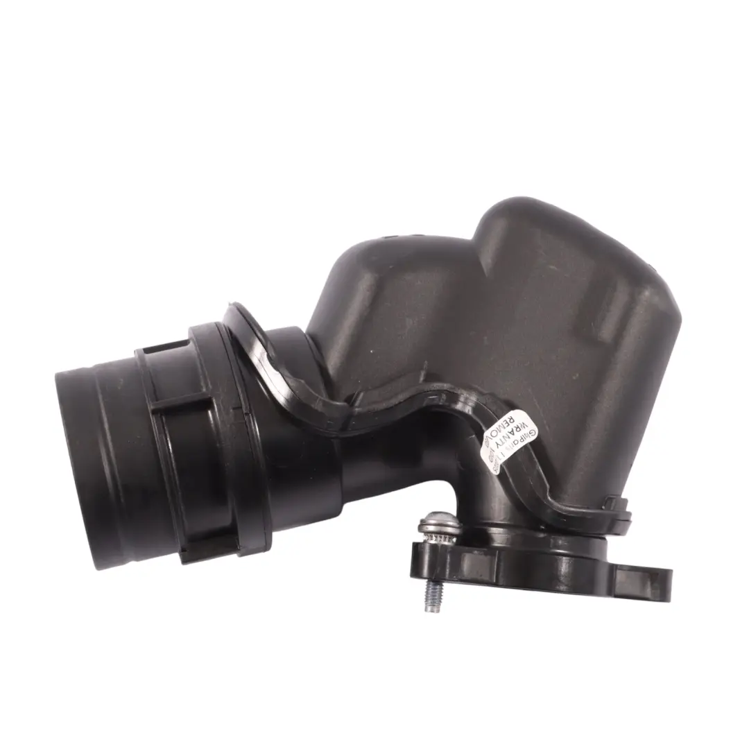 Tuyau D'Admission D'Air 1.4 TSI CXSA pour Volkswagen Golf Mk7 à propos du numéro de pièce 04E129656E Volkswagen Golf Mk7 Tuyau D'Admission D'Air 1.4 TSI CXSA - SKU 04E129656E - Numéro de pièce 04E129656E