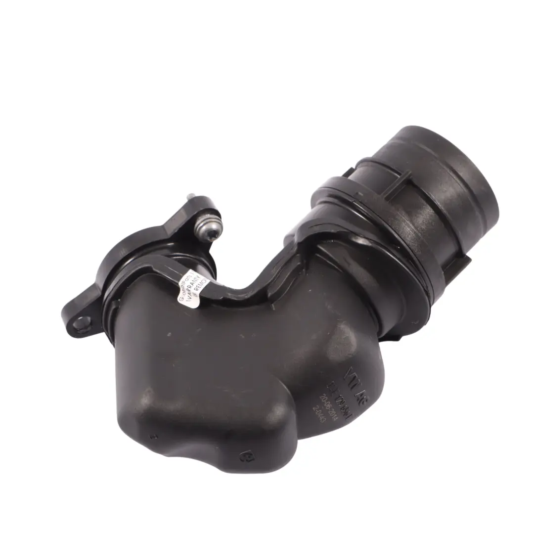 Tubo De Admisión De Aire Manguera 1.4 TSI CXSA para Volkswagen Golf Mk7 con número de pieza 04E129656E Volkswagen Golf Mk7 Tubo De Admisión De Aire Manguera 1.4 TSI CXSA - SKU 04E129656E - Número de pieza 04E129656E