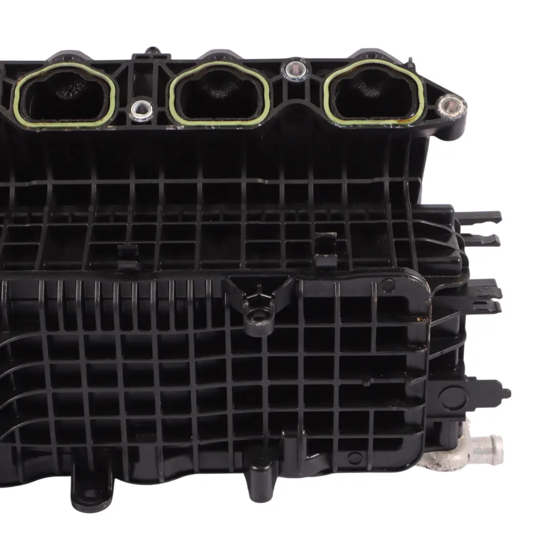 Volkswagen Golf Mk7 Collettore Aspirazione Con Radiatore 1.4 TSI 04E129711L - SKU 04E129709L-1 - Numero di parte 04E129709L
