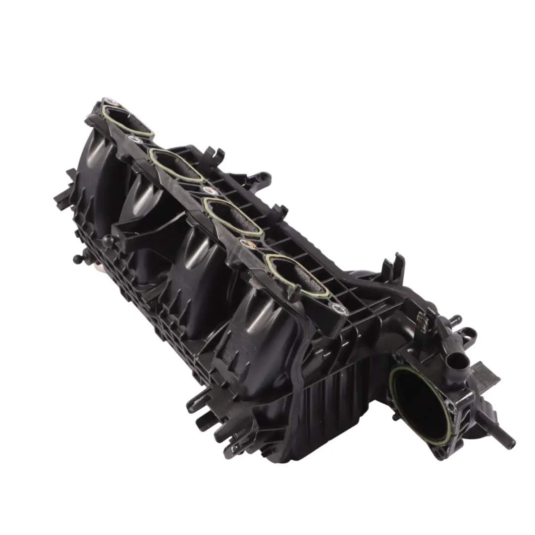 Collecteur D'Admission D'Air Avec Refroidisseur 1.4 TSI 04E129711J pour VW Golf Mk7 à propos du numéro de pièce 04E129709L VW Golf Mk7 Collecteur D'Admission D'Air Avec Refroidisseur 1.4 TSI 04E129711J - SKU 04E129709L-1 - Numéro de pièce 04E129709L