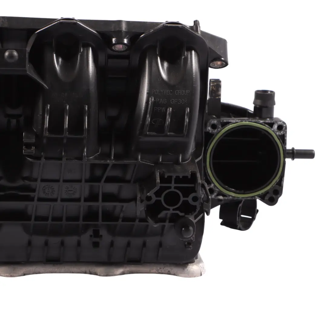 Volkswagen Golf Mk7 Collettore Aspirazione Con Radiatore 1.4 TSI 04E129711L - SKU 04E129709L-1 - Numero di parte 04E129709L
