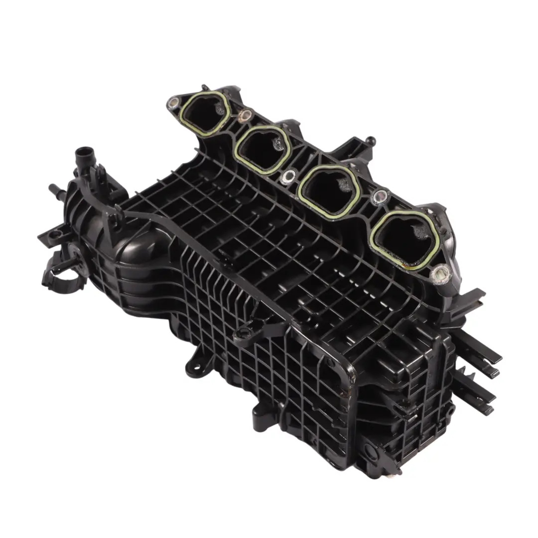 Collettore Aspirazione Con Radiatore 1.4 TSI 04E129711J per Volkswagen Golf Mk7 con numero di parte 04E129709L Volkswagen Golf Mk7 Collettore Aspirazione Con Radiatore 1.4 TSI 04E129711J - SKU 04E129709L-1 - Numero di parte 04E129709L