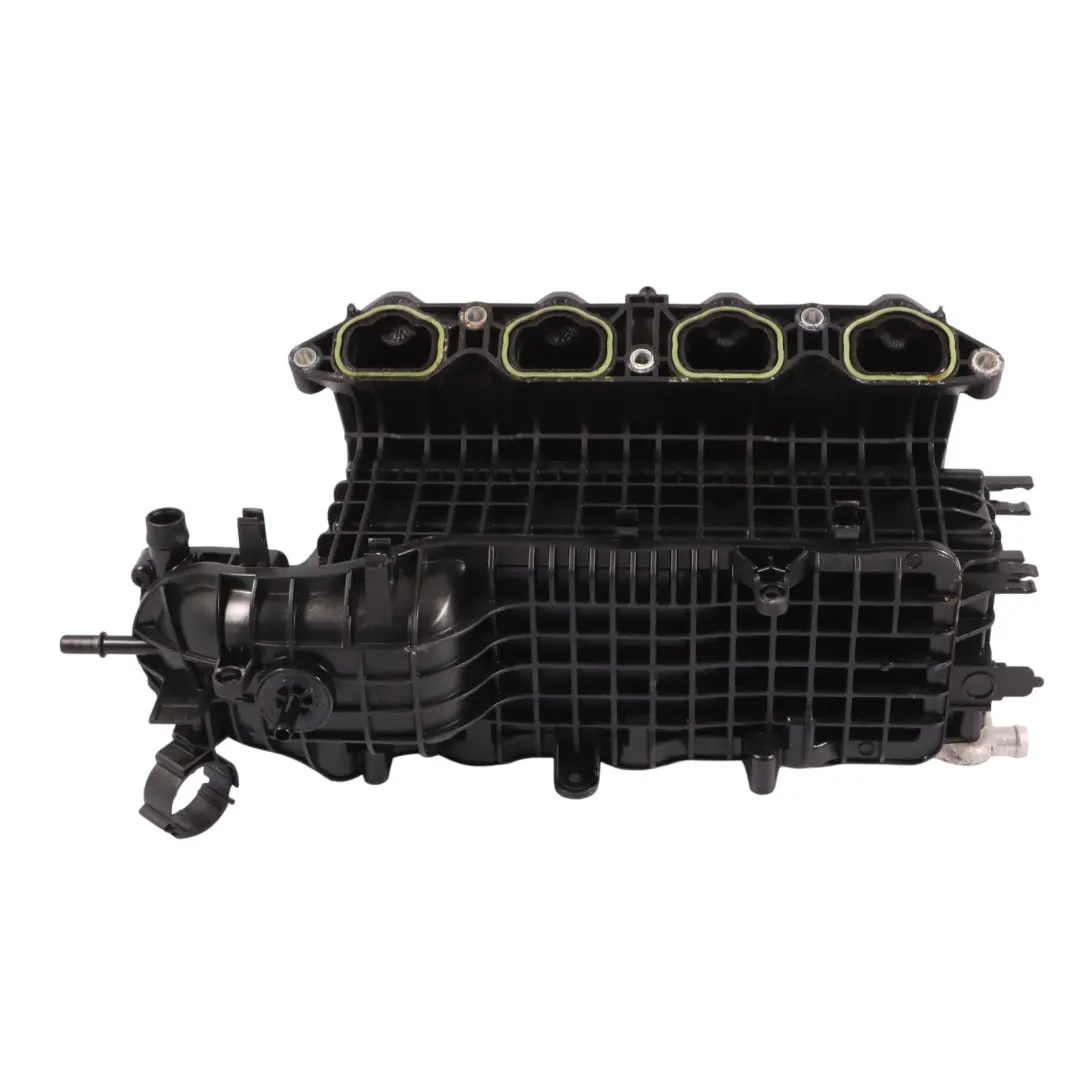 Intake Inlet Manifold With Cooler 1.4 TSI 04E129711L to Volkswagen Golf Mk7 Air with Part number 04E129709L Volkswagen Golf Mk7 Air Intake Inlet Manifold With Cooler 1.4 TSI 04E129711L - SKU 04E129709L-1 - Part number 04E129709L