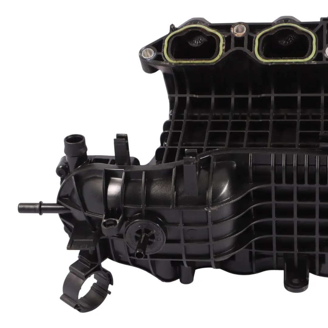 Colector Admisión Aire Refrigerador 1.4 TSI 04E129711J para Volkswagen Golf Mk7 con número de pieza 04E129709L Volkswagen Golf Mk7 Colector Admisión Aire Refrigerador 1.4 TSI 04E129711J - SKU 04E129709L-1 - Número de pieza 04E129709L