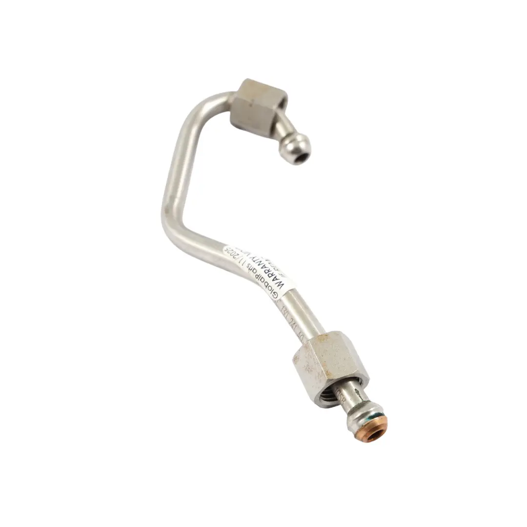 6J Tubo De Inyección De Combustible 1.2 Gasolina para Seat Ibiza con número de pieza 04E130241AQ Seat Ibiza 6J Tubo De Inyección De Combustible 1.2 Gasolina - SKU 04E130241AQ - Número de pieza 04E130241AQ