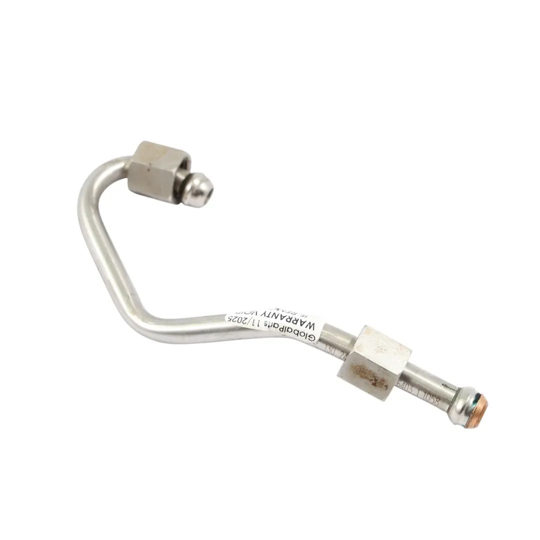 6J Tubo De Inyección De Combustible 1.2 Gasolina para Seat Ibiza con número de pieza 04E130241AQ Seat Ibiza 6J Tubo De Inyección De Combustible 1.2 Gasolina - SKU 04E130241AQ - Número de pieza 04E130241AQ