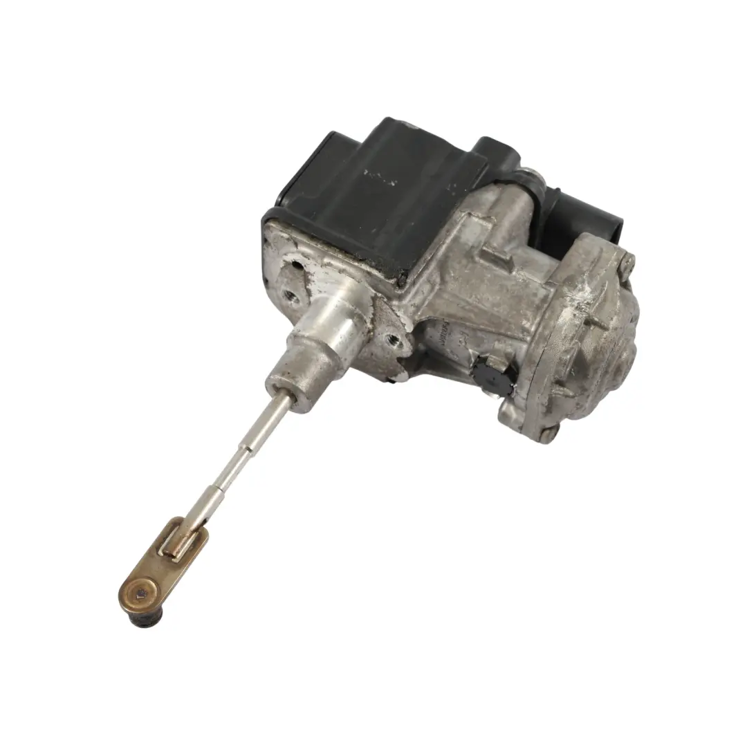 VW Audi Seat Skoda 1.2 TSI CJZC CJZD Actuador Del Turbocompresor - SKU 04E145721L-1 - Número de pieza 04E145721L