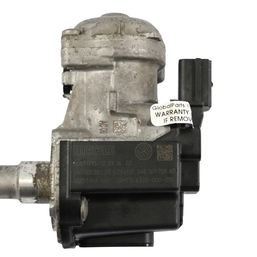 Volkswagen Audi Seat Skoda 1.2 TSI CJZC CJZD Turbocharger Actuator - SKU 04E145721L-1 - Part number 04E145721L