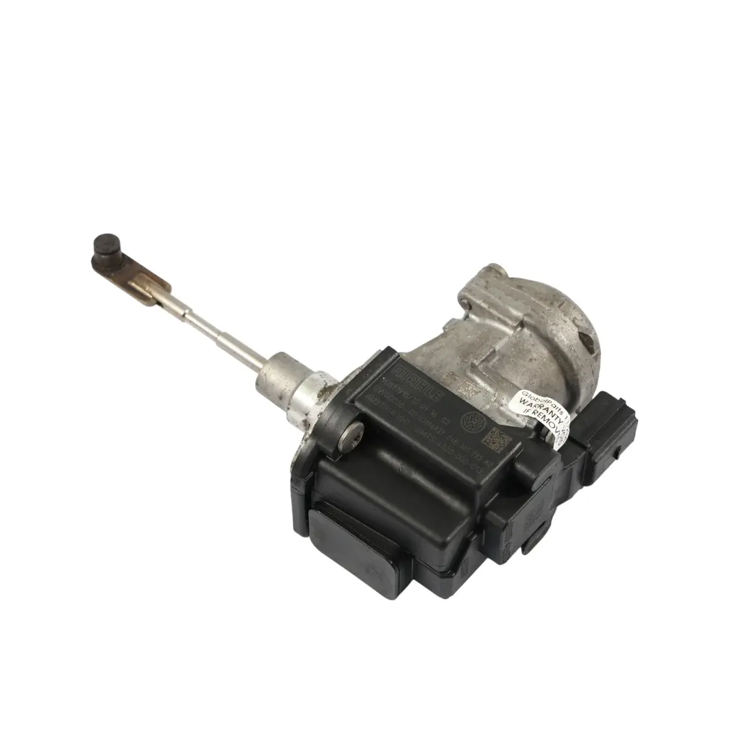 VW Audi Seat Skoda 1.2 TSI CJZC CJZD Siłownik Nastawnik Turbiny - SKU 04E145721L-1 - Numer Części 04E145721L