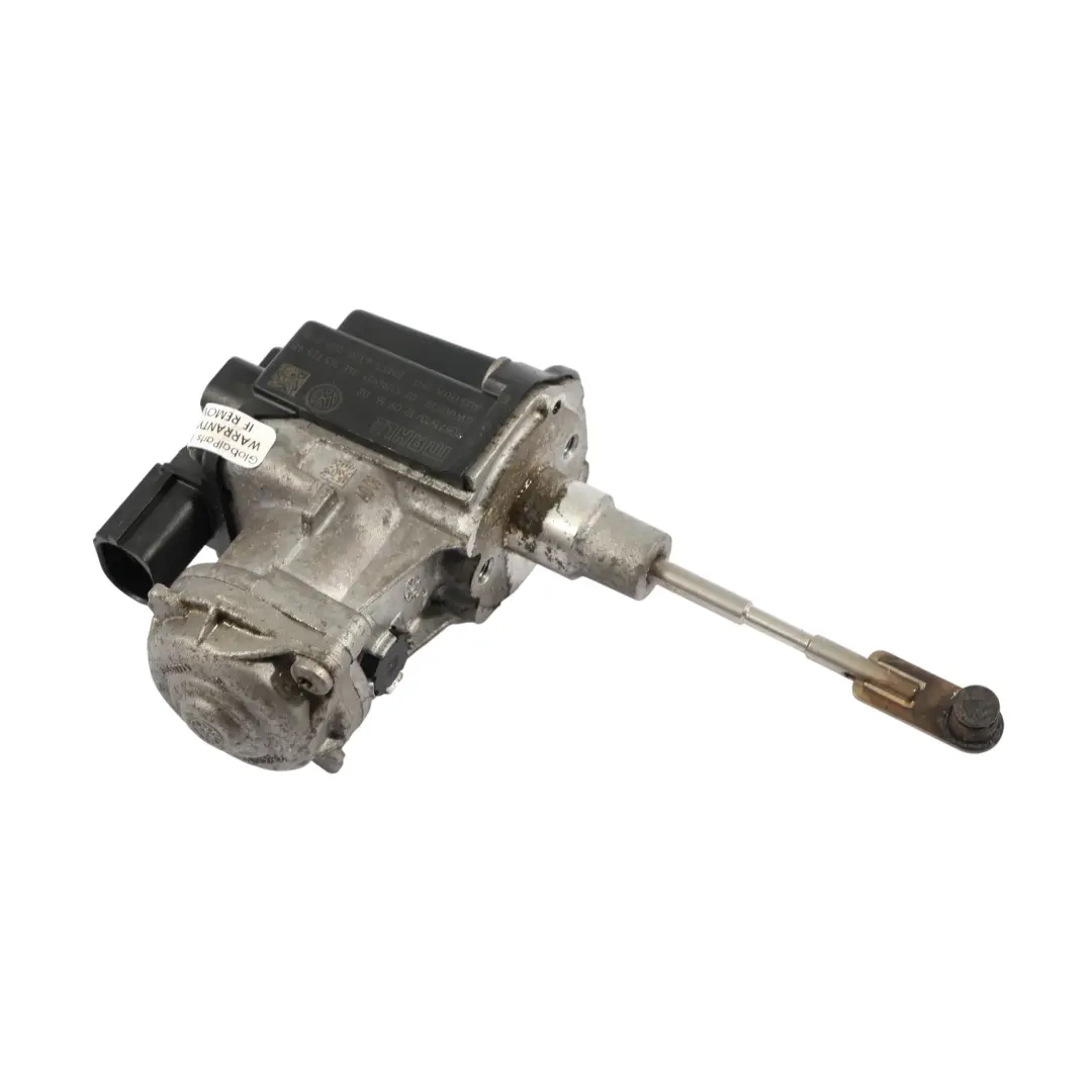 CJZC CJZD Attuatore Turbocompressore per VW Audi Seat Skoda 1.2 TSI con numero di parte 04E145721L VW Audi Seat Skoda 1.2 TSI CJZC CJZD Attuatore Turbocompressore - SKU 04E145721L-1 - Numero di parte 04E145721L