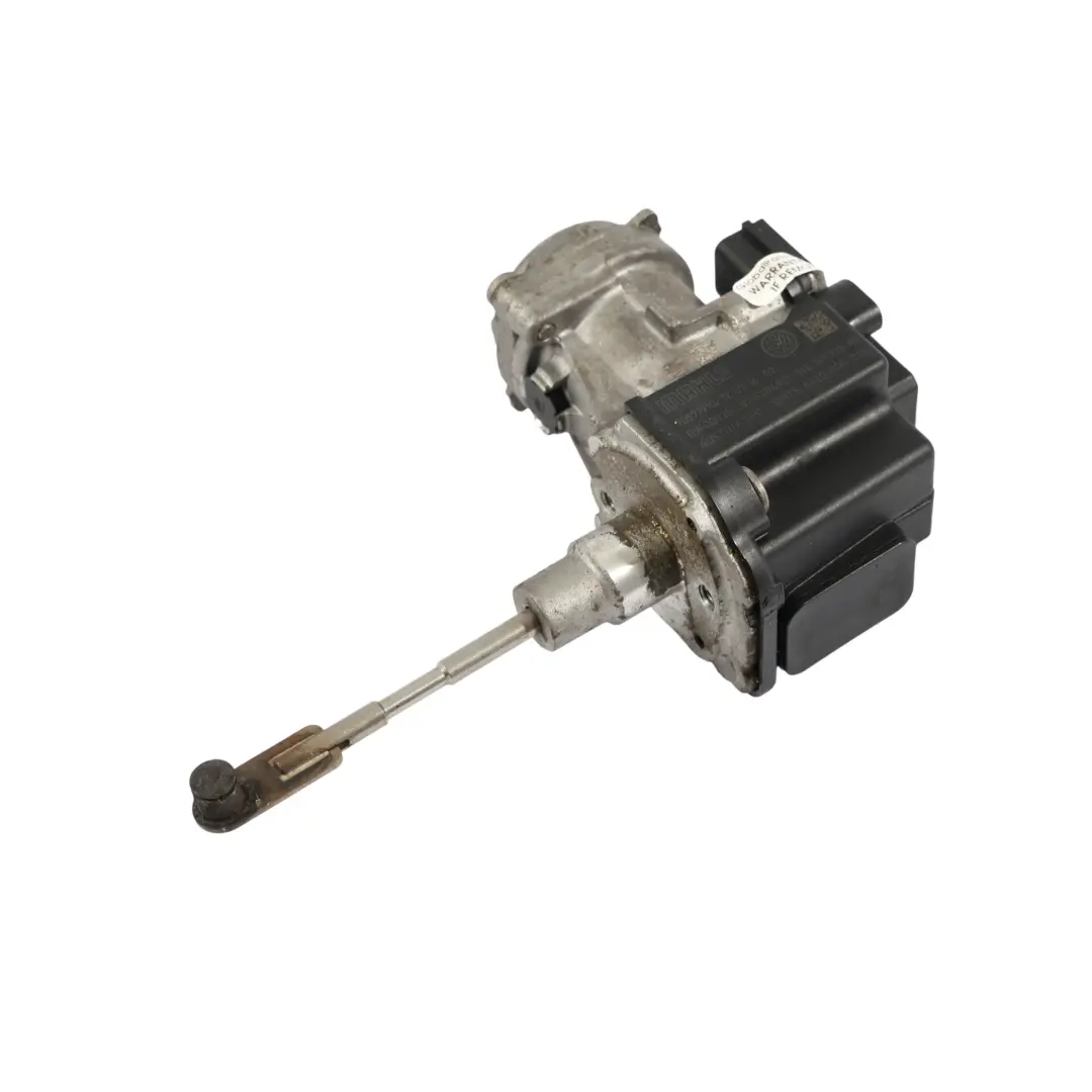 VW Audi Seat Skoda 1.2 TSI CJZC CJZD Attuatore Turbocompressore - SKU 04E145721L-1 - Numero di parte 04E145721L