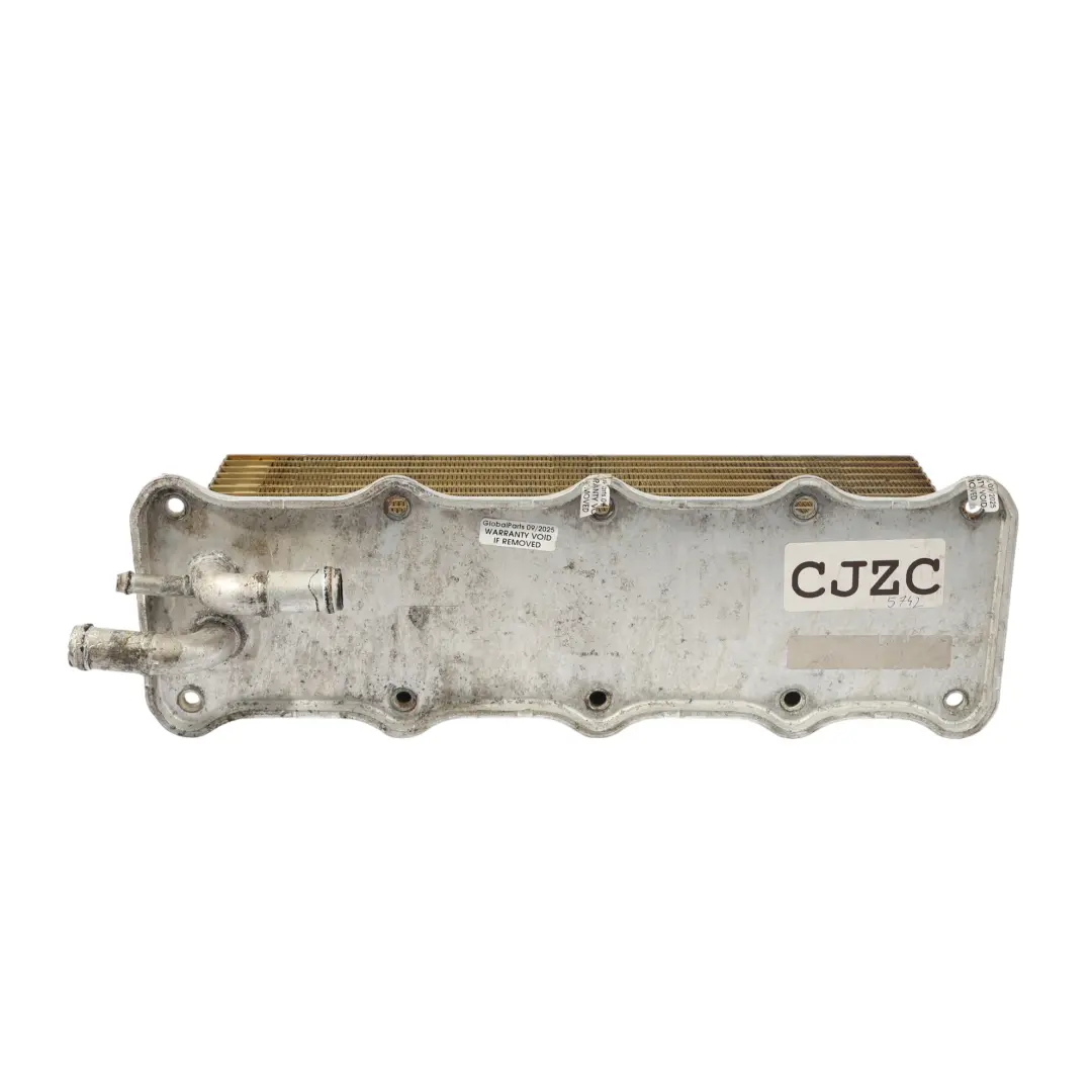 Seat Ibiza 6J Inlet Air Intake Manifold Intercooler 1.2 TSI CJZC - SKU 04E145749F - Part number 04E145749F
