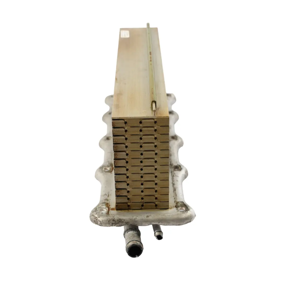 Seat Ibiza 6J Inlet Air Intake Manifold Intercooler 1.2 TSI CJZC - SKU 04E145749F - Part number 04E145749F