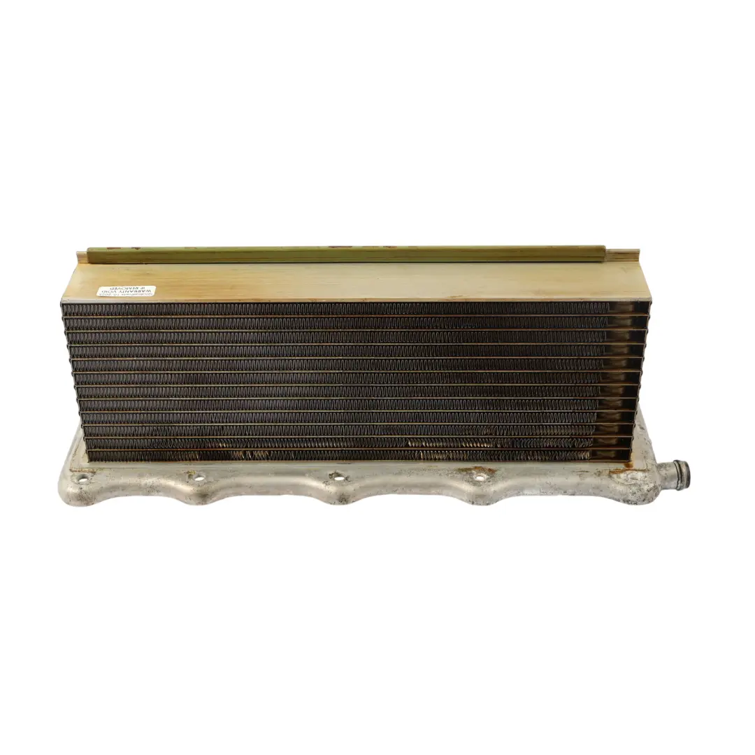 6J Collettore Aspirazione Intercooler 1.2 TSI CJZC per Seat Ibiza con numero di parte 04E145749F Seat Ibiza 6J Collettore Aspirazione Intercooler 1.2 TSI CJZC - SKU 04E145749F - Numero di parte 04E145749F
