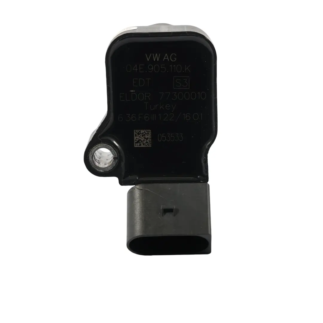 Bobine Allumage Seat Ibiza 6J VW Polo 6R Skoda Fabia 3 1.2 TSI SET X4 pour à propos du numéro de pièce 04E905110K Bobine Allumage Seat Ibiza 6J VW Polo 6R Skoda Fabia 3 1.2 TSI SET X4 - SKU 04E905110K-1 - Numéro de pièce 04E905110K