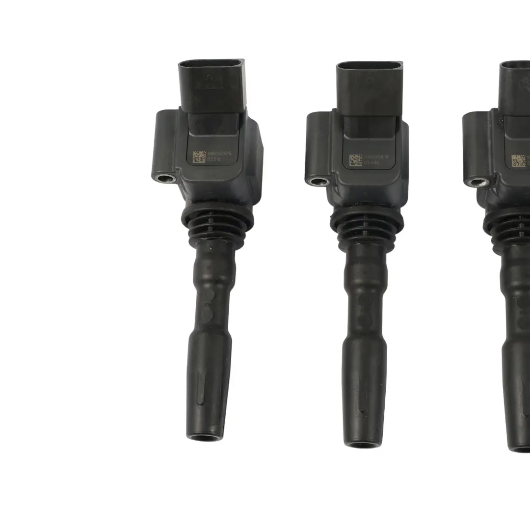  Bobine Allumage Seat Ibiza 6J VW Polo 6R Skoda Fabia 3 1.2 TSI SET X4 - SKU 04E905110K-1 - Numéro de pièce 04E905110K