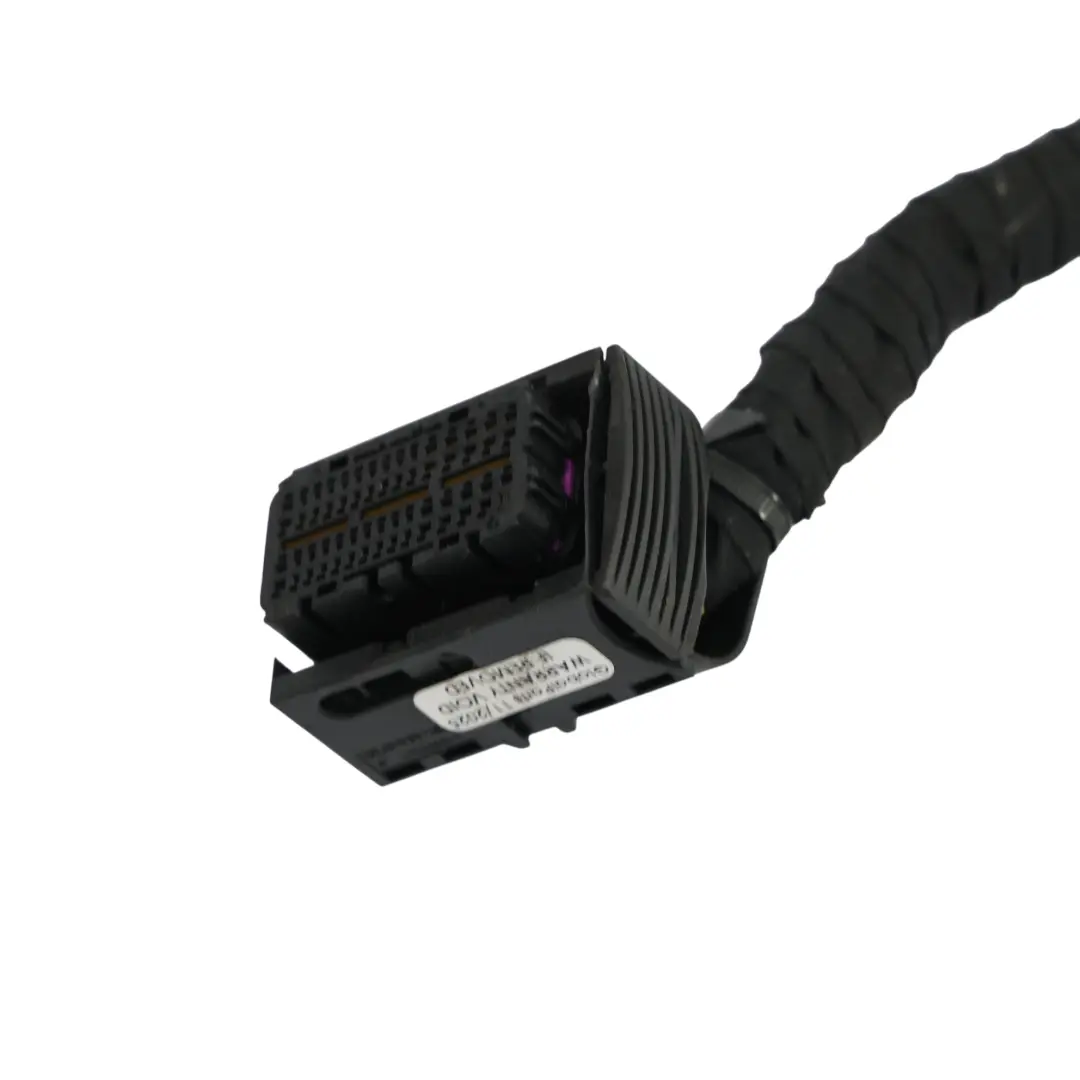 6J Engine Wiring Harness Loom Manual Gearbox 1.2 TSI CJZC to Seat Ibiza with Part number 04E971612ES Seat Ibiza 6J Engine Wiring Harness Loom Manual Gearbox 1.2 TSI CJZC - SKU 04E971612ES - Part number 04E971612ES