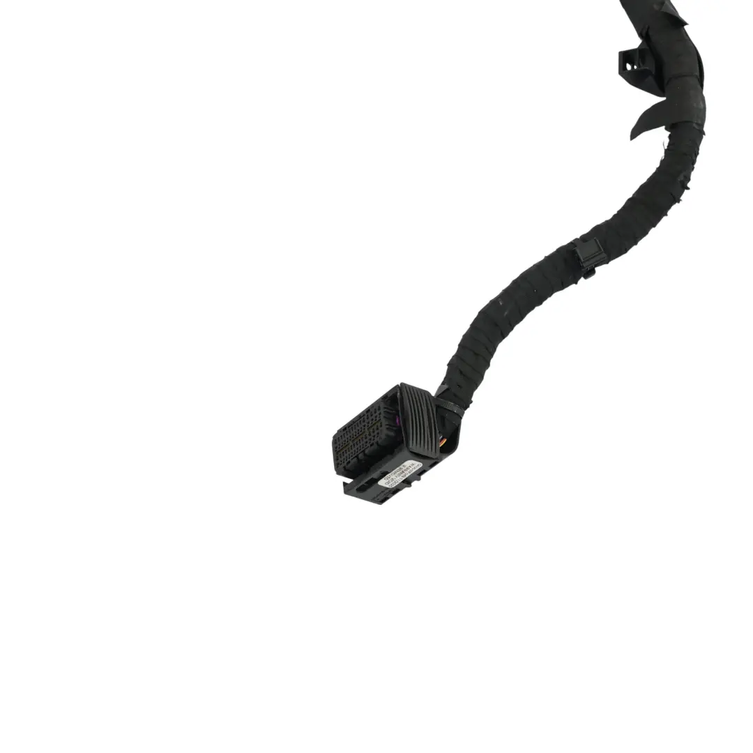 Seat Ibiza 6J Engine Wiring Harness Loom Manual Gearbox 1.2 TSI CJZC - SKU 04E971612ES - Part number 04E971612ES