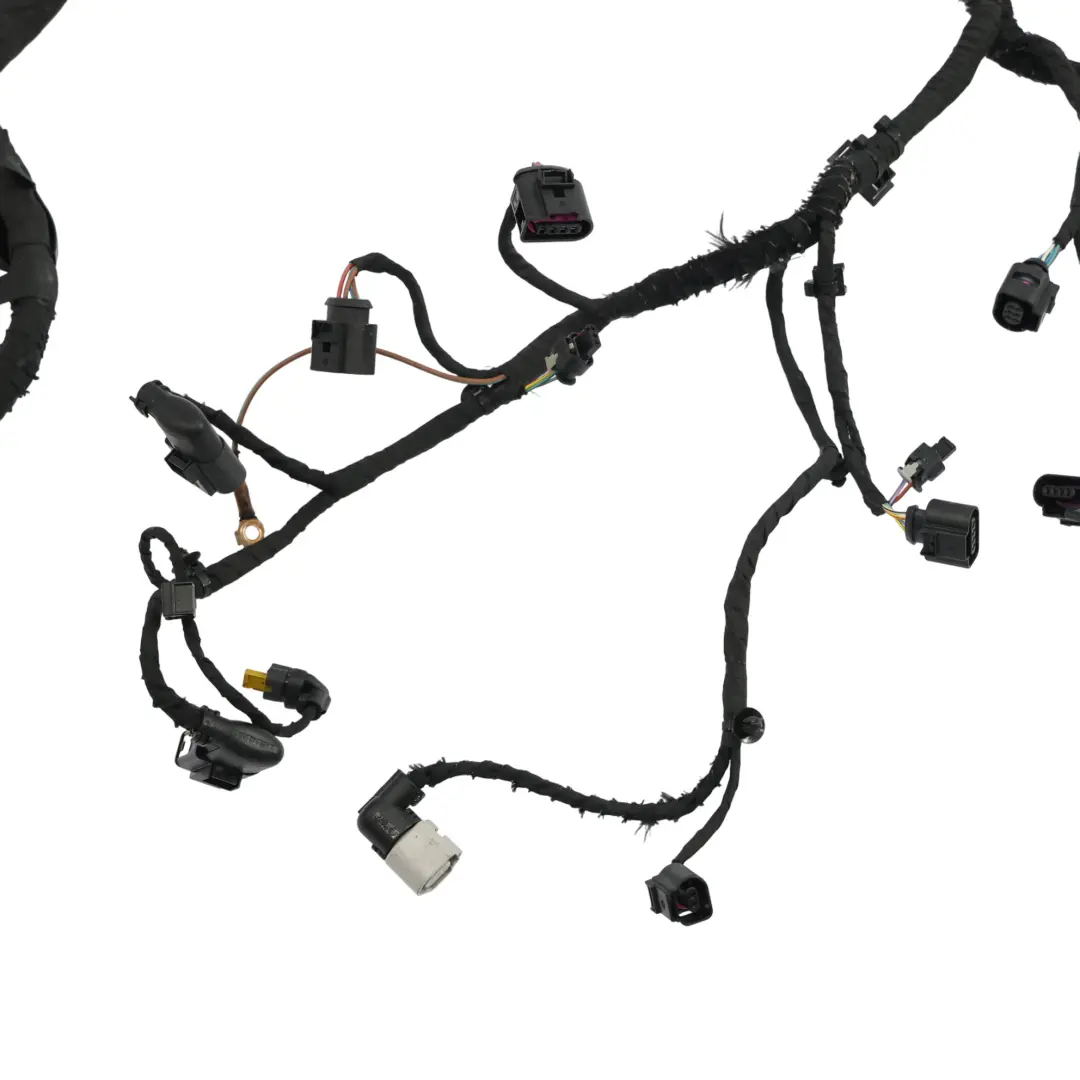 6J Mazo Cables Motor Caja Cambios Manual 1.2 TSI CJZC para Seat Ibiza con número de pieza 04E971612ES Seat Ibiza 6J Mazo Cables Motor Caja Cambios Manual 1.2 TSI CJZC - SKU 04E971612ES - Número de pieza 04E971612ES