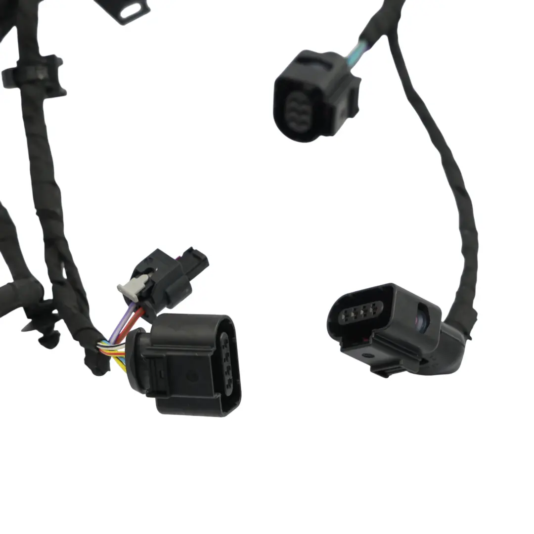 6J Faisceau Câblage Moteur Boîte Vitesses Manuelle 1.2 TSI CJZC pour Seat Ibiza à propos du numéro de pièce 04E971612ES Seat Ibiza 6J Faisceau Câblage Moteur Boîte Vitesses Manuelle 1.2 TSI CJZC - SKU 04E971612ES - Numéro de pièce 04E971612ES