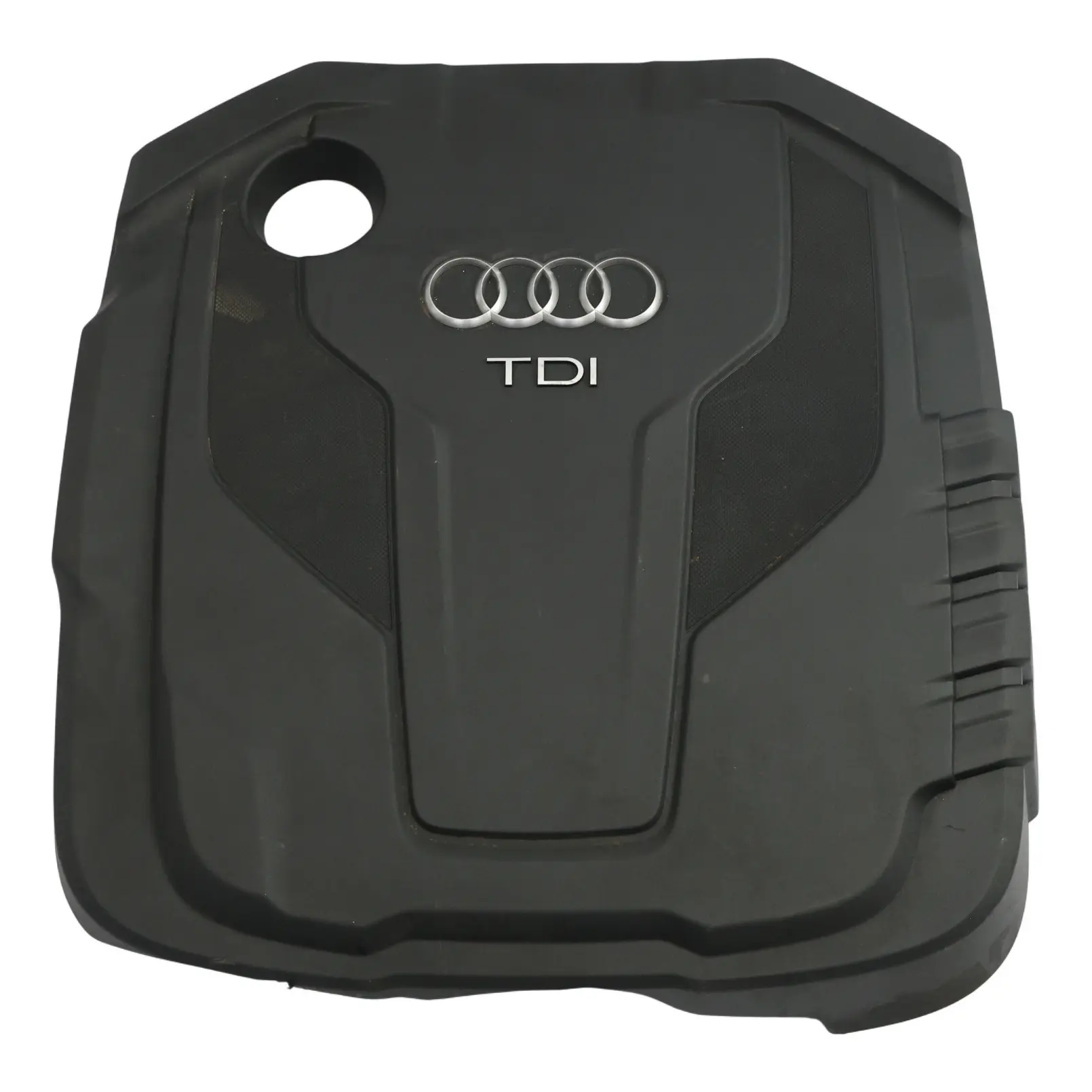 Audi A4 B8 A5 8T Cubierta Motor Aislamiento Panel Acústico 2.0 TDI 04L103925D