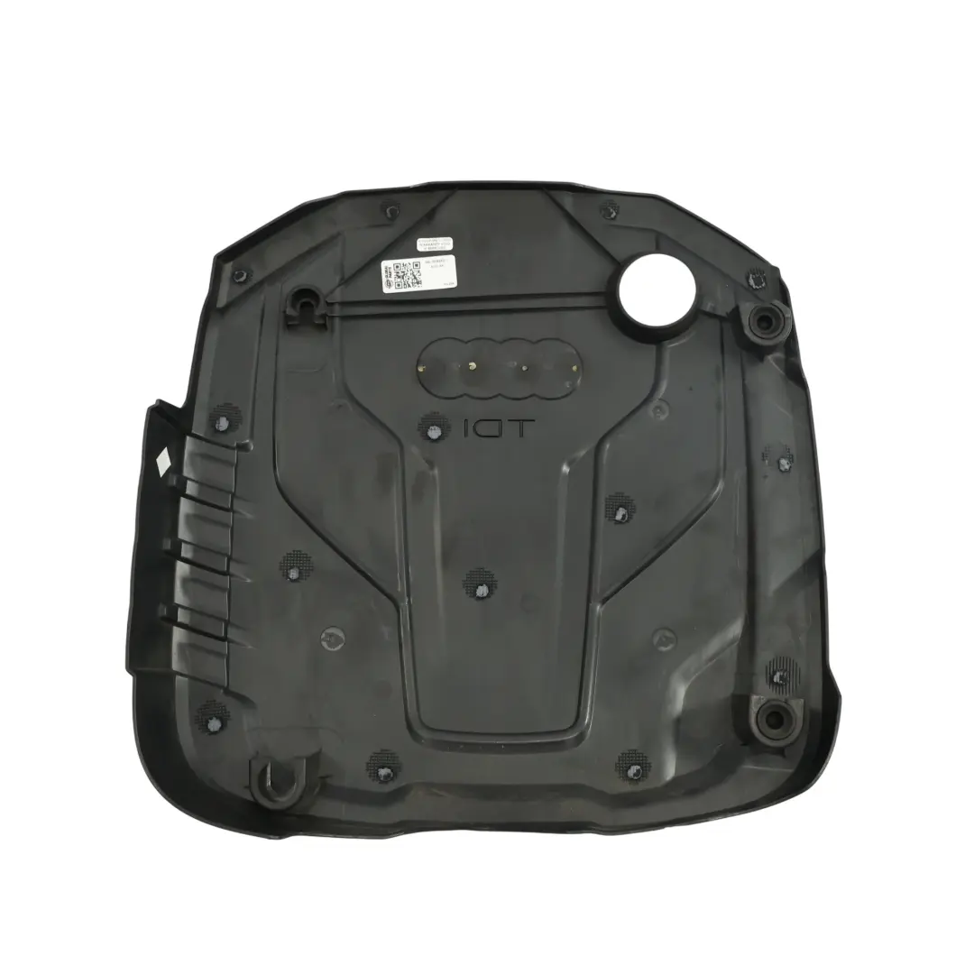 Insulation Acoustic Panel 2.0 TDI to Audi A4 B8 A5 8T A6 C7 Engine Cover with Part number 04L103925D Audi A4 B8 A5 8T A6 C7 Engine Cover Insulation Acoustic Panel 2.0 TDI - SKU 04L103925D-1 - Part number 04L103925D