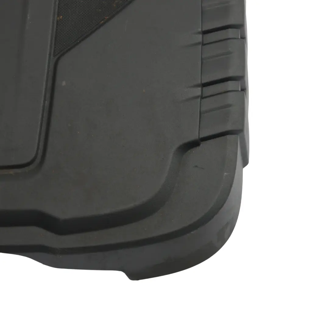 Audi A4 B8 A5 8T A6 C7 Engine Cover Insulation Acoustic Panel 2.0 TDI - SKU 04L103925D-1 - Part number 04L103925D