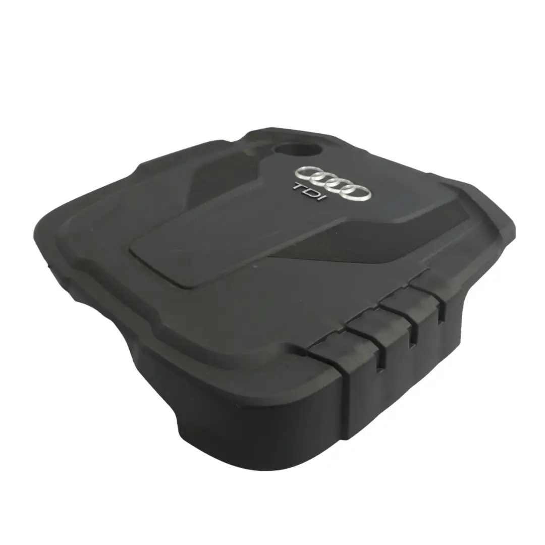 Audi A4 B8 A5 8T Cubierta Motor Aislamiento Panel Acústico 2.0 TDI - SKU 04L103925D-1 - Número de pieza 04L103925D