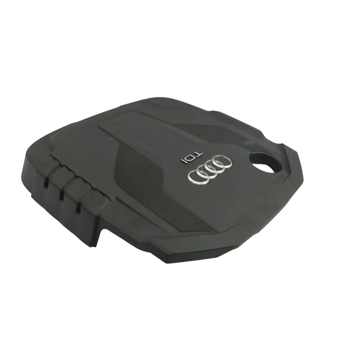 Audi A4 B8 A5 8T A6 C7 Coperchio Motore Pannello Isolamento Acustico 2.0 TDI - SKU 04L103925D-1 - Numero di parte 04L103925D