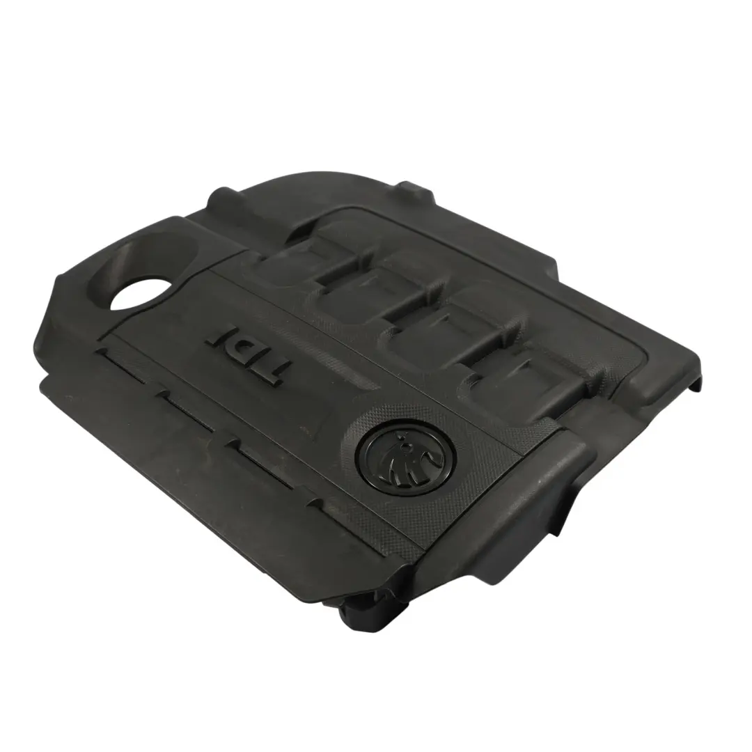 Pannello Di Copertura Superiore TDI per Skoda Octavia 5E Diesel con numero di parte 04L103925T Skoda Octavia 5E Diesel Pannello Di Copertura Superiore TDI - SKU 04L103925T - Numero di parte 04L103925T