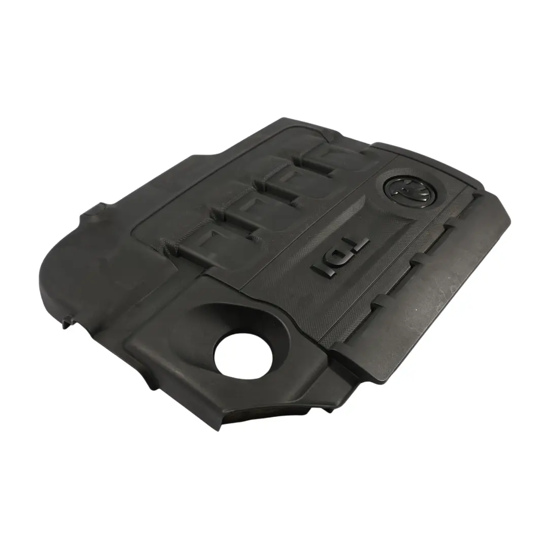 Cubierta Superior Del Panel Aislante TDI para Skoda Octavia 5E Diesel con número de pieza 04L103925T Skoda Octavia 5E Diesel Cubierta Superior Del Panel Aislante TDI - SKU 04L103925T - Número de pieza 04L103925T
