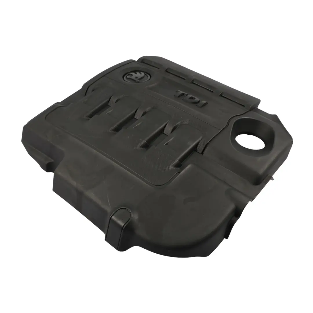 Cache Supérieur De Moteur Diesel Garniture TDI pour Skoda Octavia 5E à propos du numéro de pièce 04L103925T Skoda Octavia 5E Cache Supérieur De Moteur Diesel Garniture TDI - SKU 04L103925T - Numéro de pièce 04L103925T