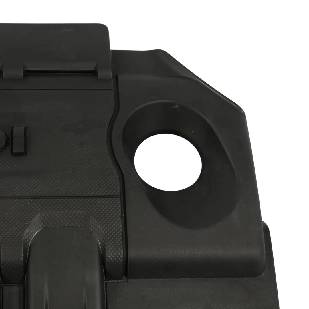 Skoda Octavia 5E Diesel Pannello Di Copertura Superiore TDI - SKU 04L103925T - Numero di parte 04L103925T