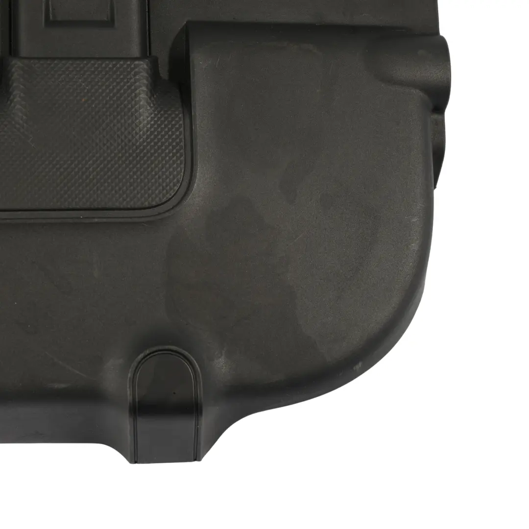 Skoda Octavia Mk3 Diesel Engine Upper Cover Panel Trim Insulation TDI - SKU 04L103925T - Part number 04L103925T