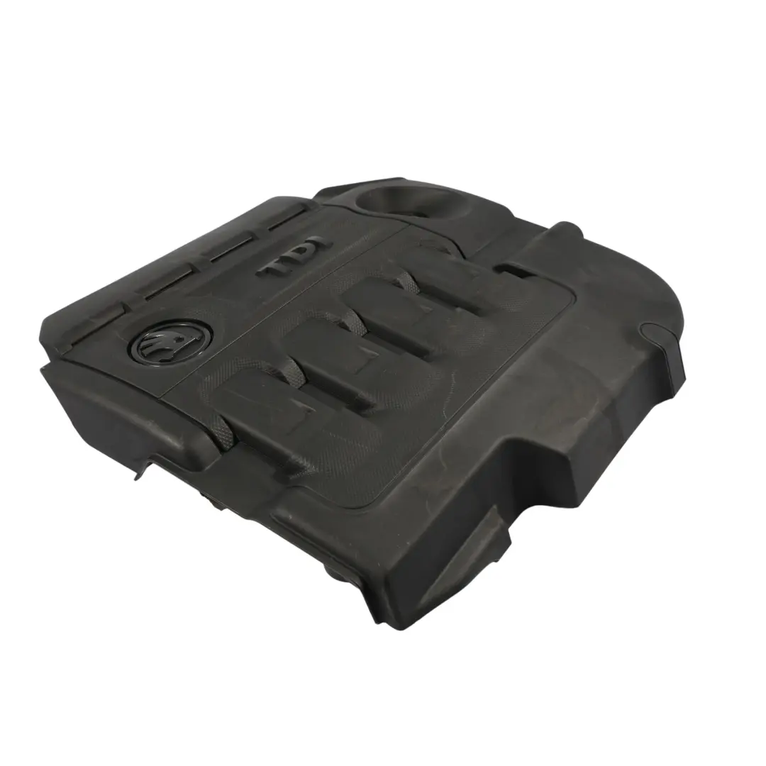 Pannello Di Copertura Superiore TDI per Skoda Octavia 5E Diesel con numero di parte 04L103925T Skoda Octavia 5E Diesel Pannello Di Copertura Superiore TDI - SKU 04L103925T - Numero di parte 04L103925T