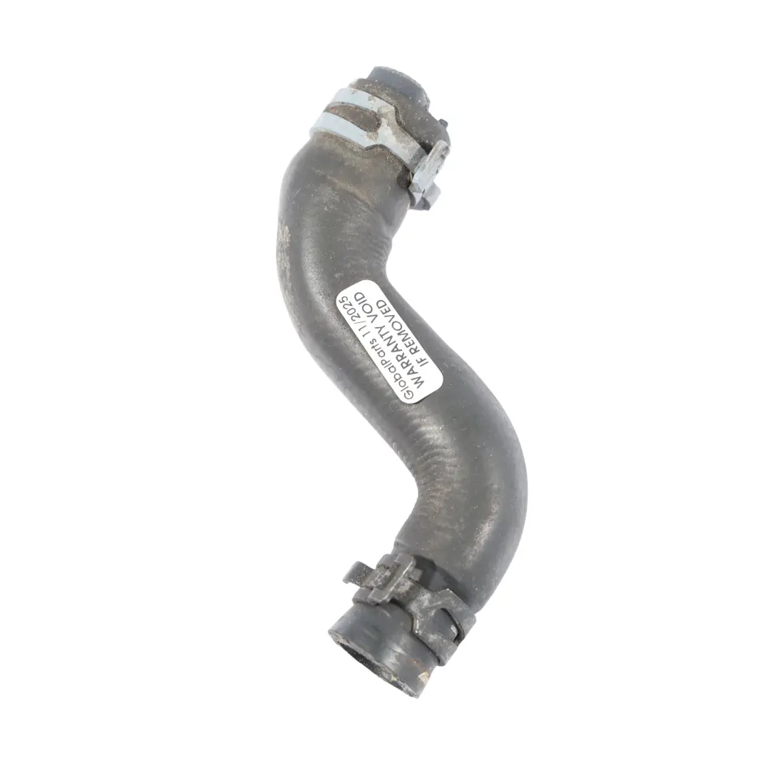 Audi A4 B8 A6 C7 Wasser Kühlmittel Rohr Leitung Rohr Rechts 2.0 TDI - SKU 04L121157 - Teilenummer 04L121157